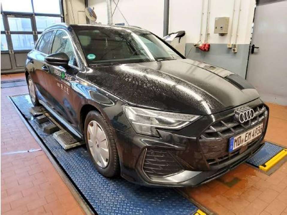 Audi A3 - Imagem 4