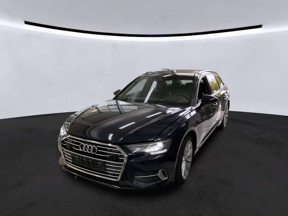 Audi A6 - Imagem 4