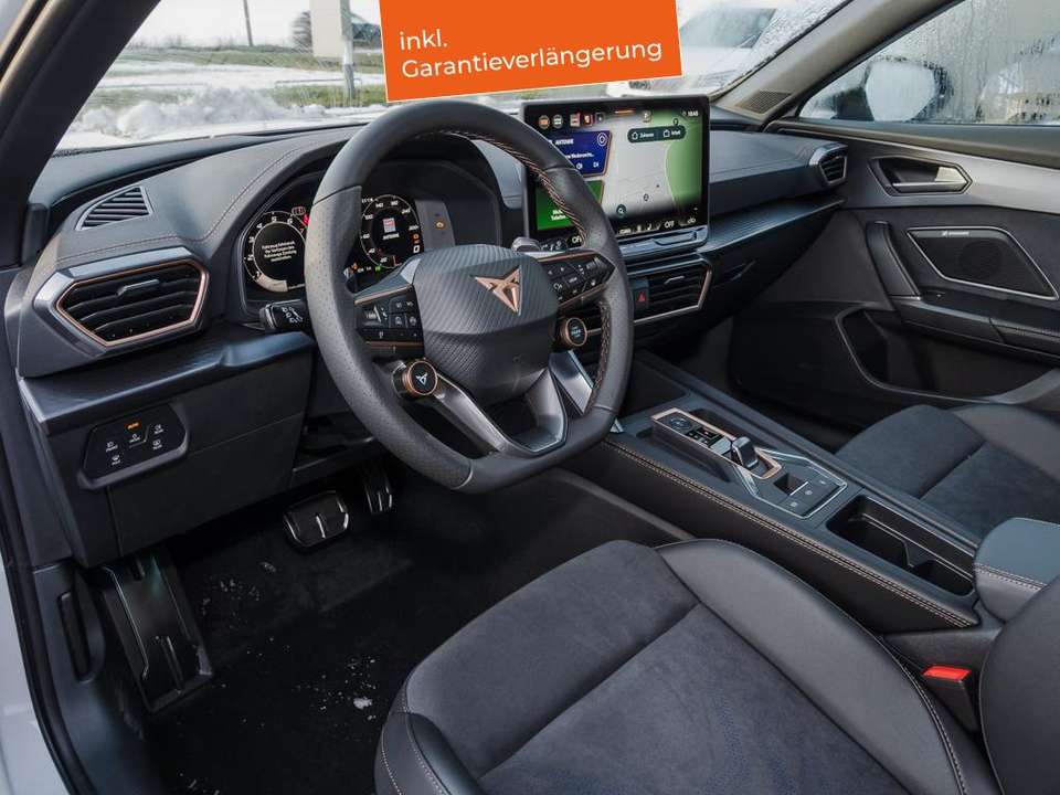 CUPRA Formentor - Imagem 6