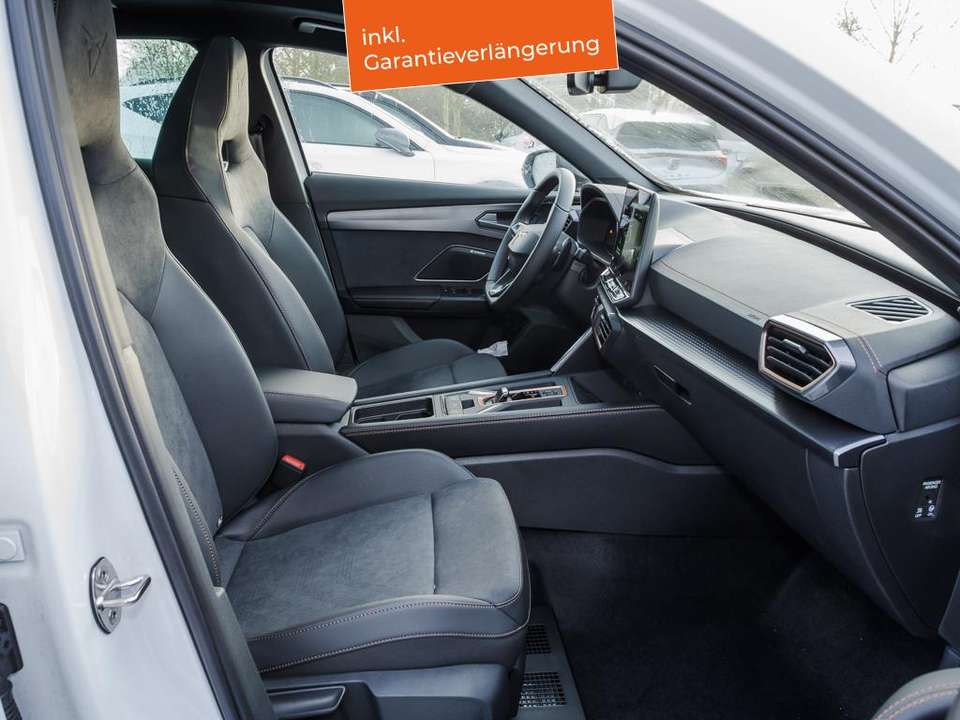 CUPRA Formentor - Imagem 9