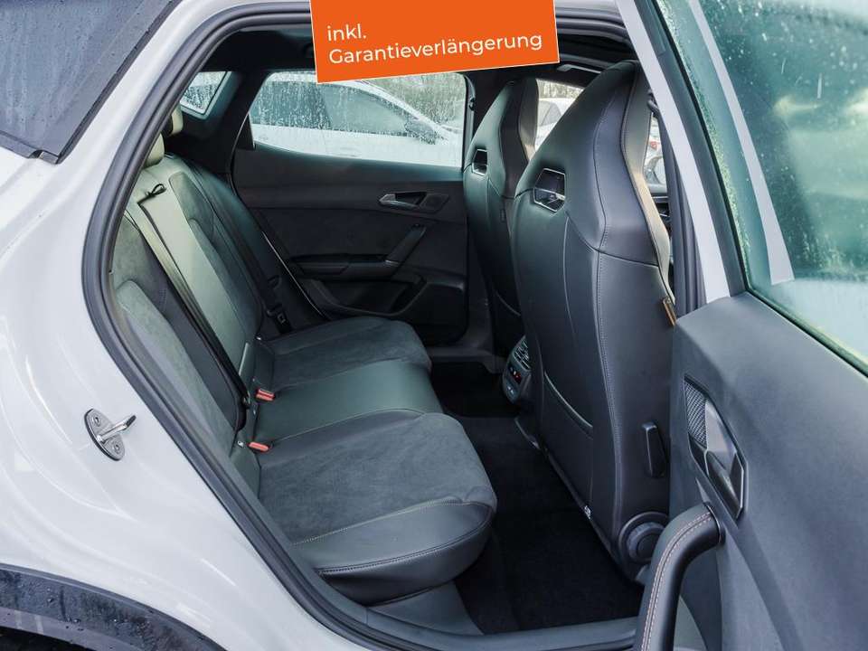 CUPRA Formentor - Imagem 10