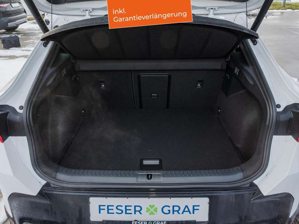 CUPRA Formentor - Imagem 12