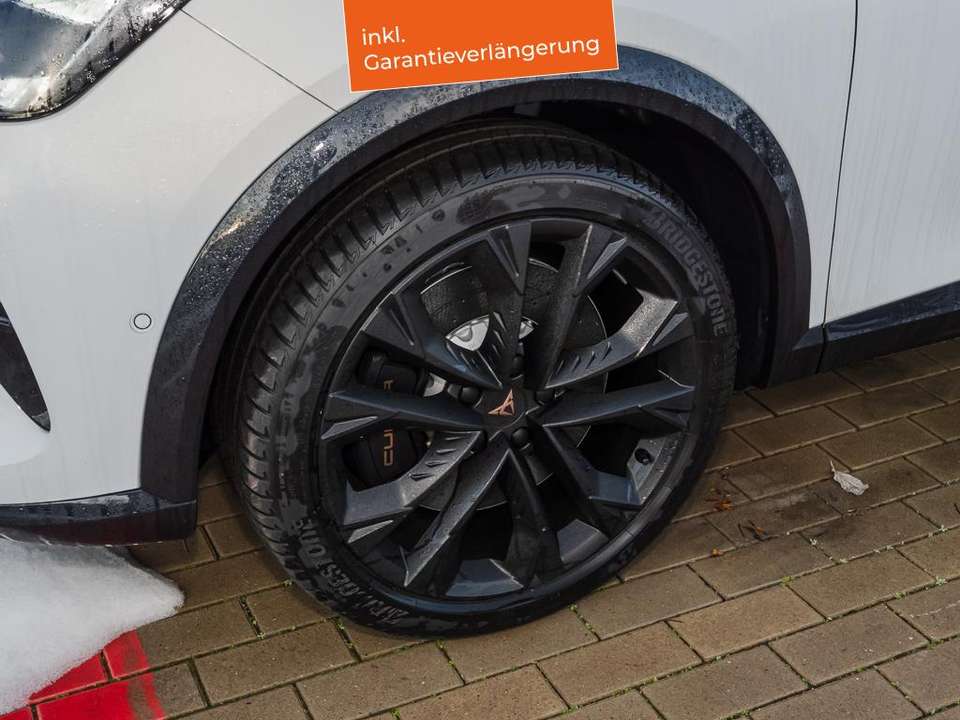 CUPRA Formentor - Imagem 13