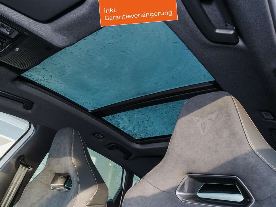 CUPRA Formentor - Imagem 14