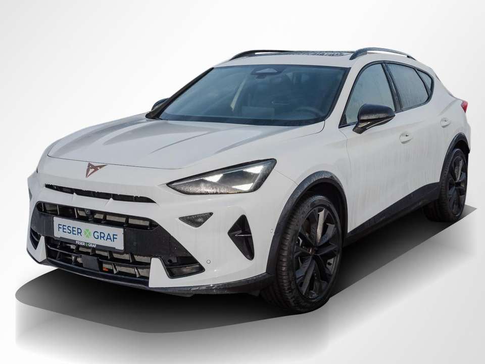 CUPRA Formentor - Imagem 15