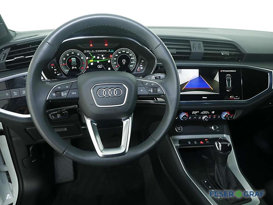 Audi Q3 - Imagem 3