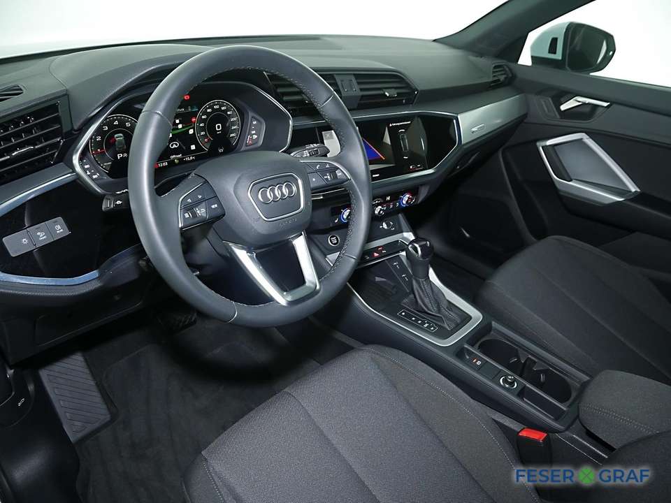 Audi Q3 - Imagem 6