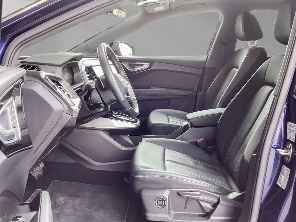 Audi Q4 e-tron - Imagem 3