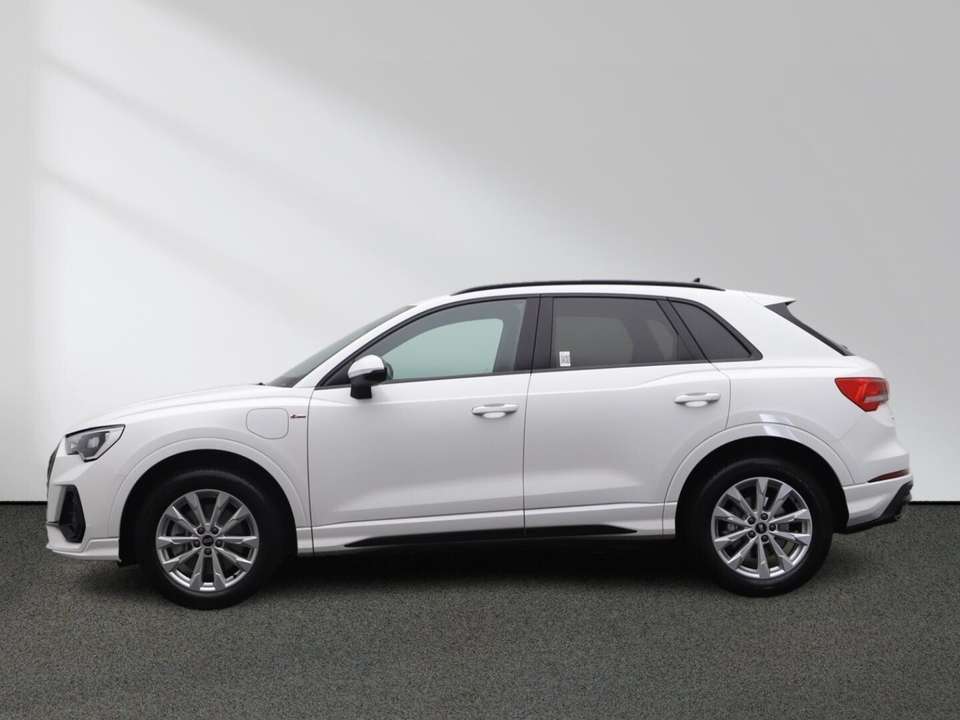 Audi Q3 - Imagem 2