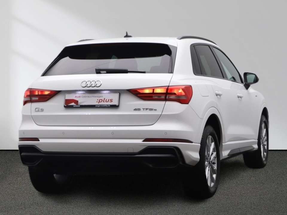 Audi Q3 - Imagem 3