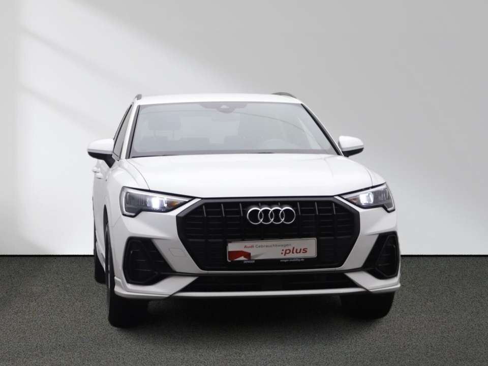 Audi Q3 - Imagem 4
