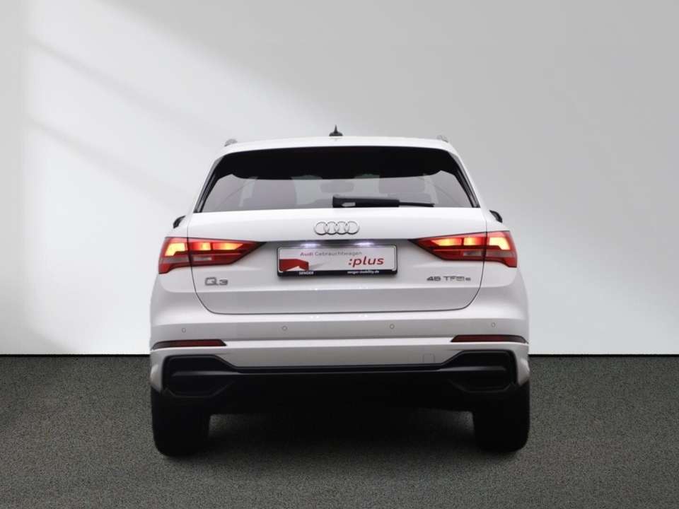 Audi Q3 - Imagem 5