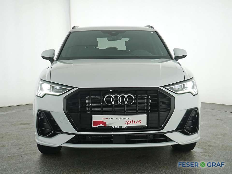 Audi Q3 - Imagem 10