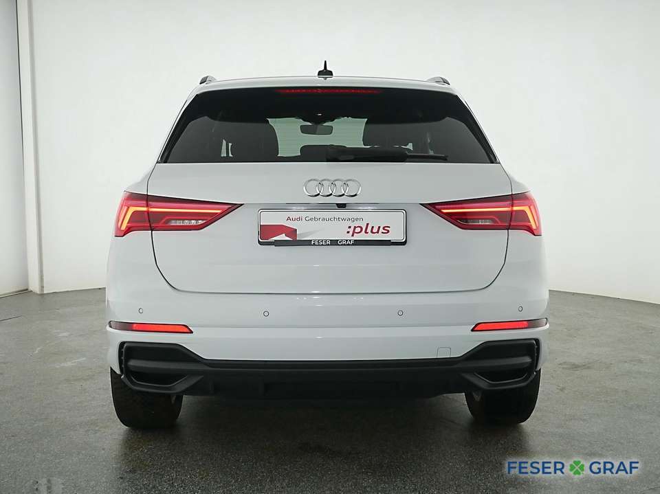 Audi Q3 - Imagem 11