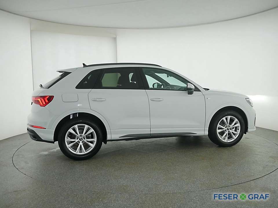 Audi Q3 - Imagem 12