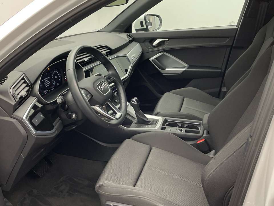 Audi Q3 - Imagem 9