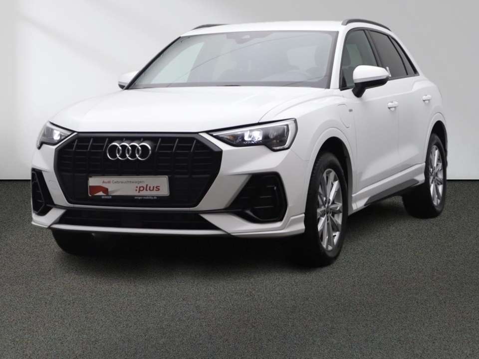 Audi Q3 - Imagem 14