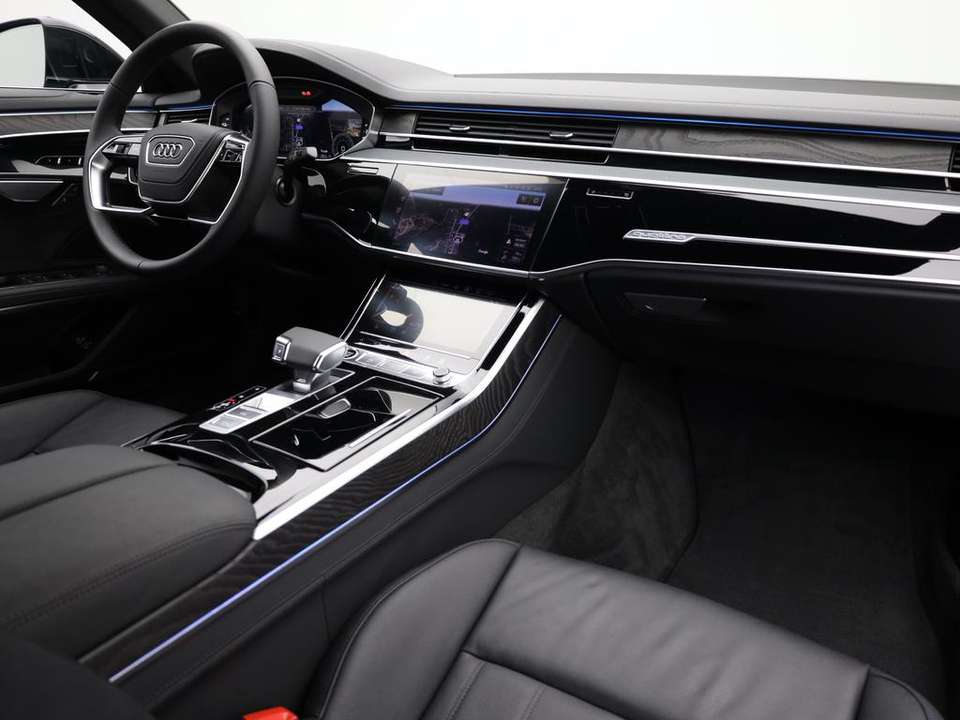 Audi A8 - Imagem 3