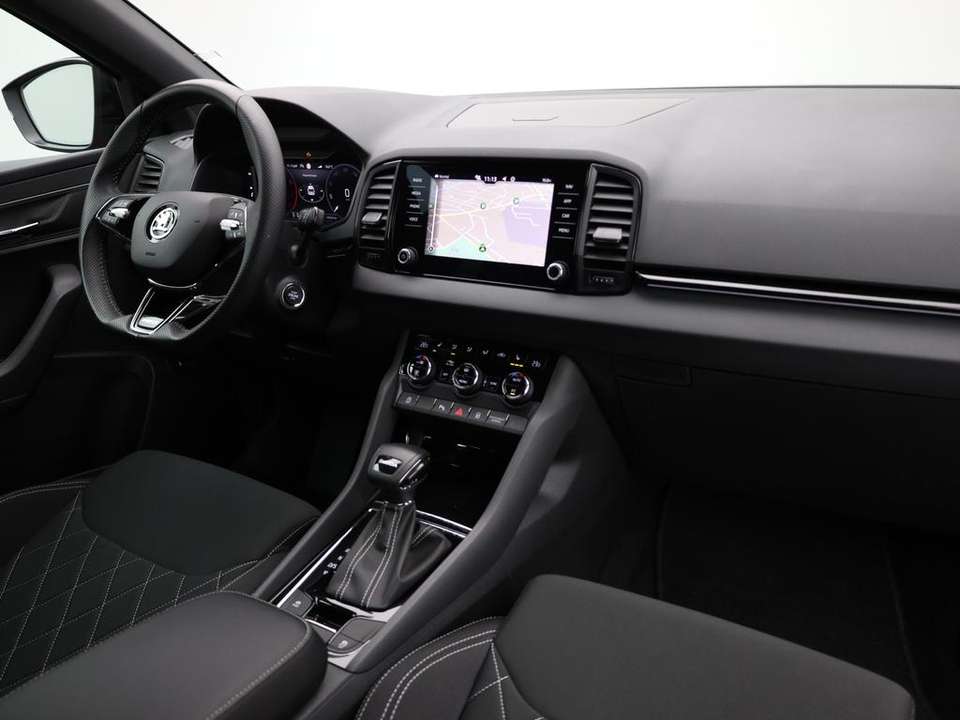 Skoda Karoq - Imagem 3