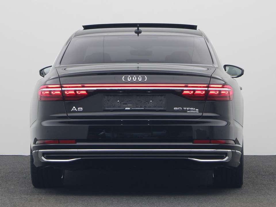 Audi A8 - Imagem 4