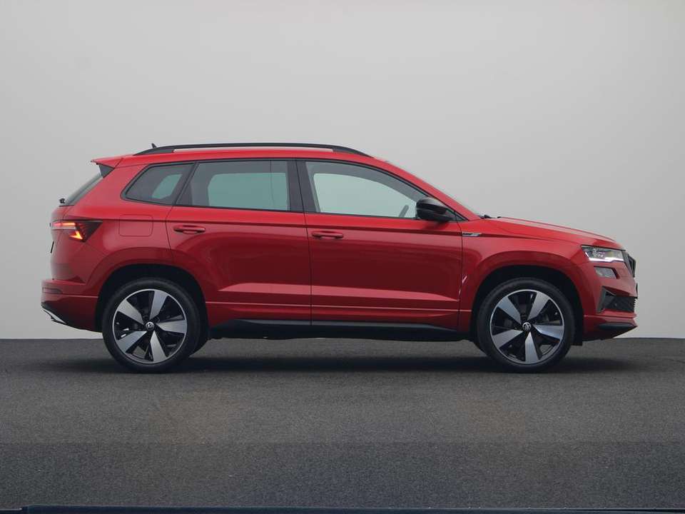 Skoda Karoq - Imagem 4