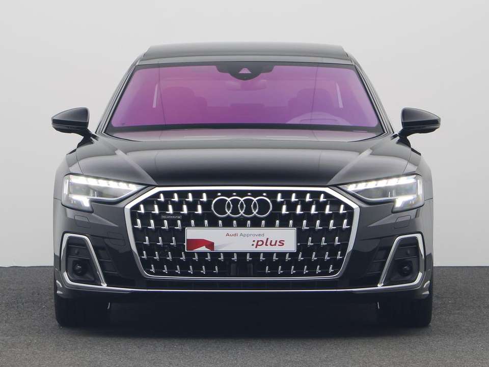 Audi A8 - Imagem 6