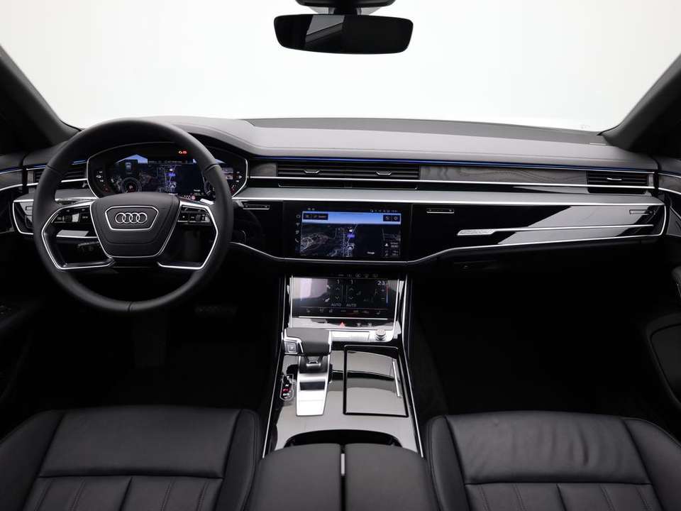 Audi A8 - Imagem 7