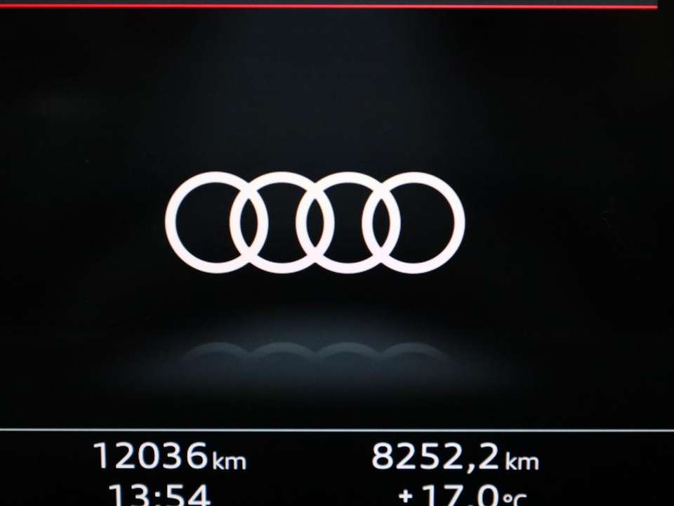 Audi A8 - Imagem 9