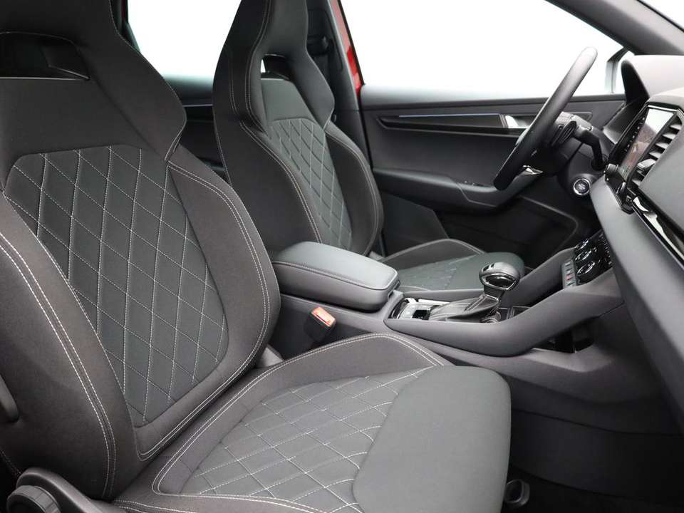 Skoda Karoq - Imagem 13