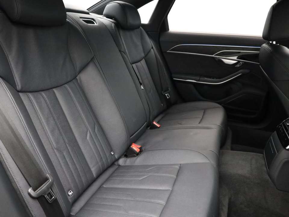 Audi A8 - Imagem 15