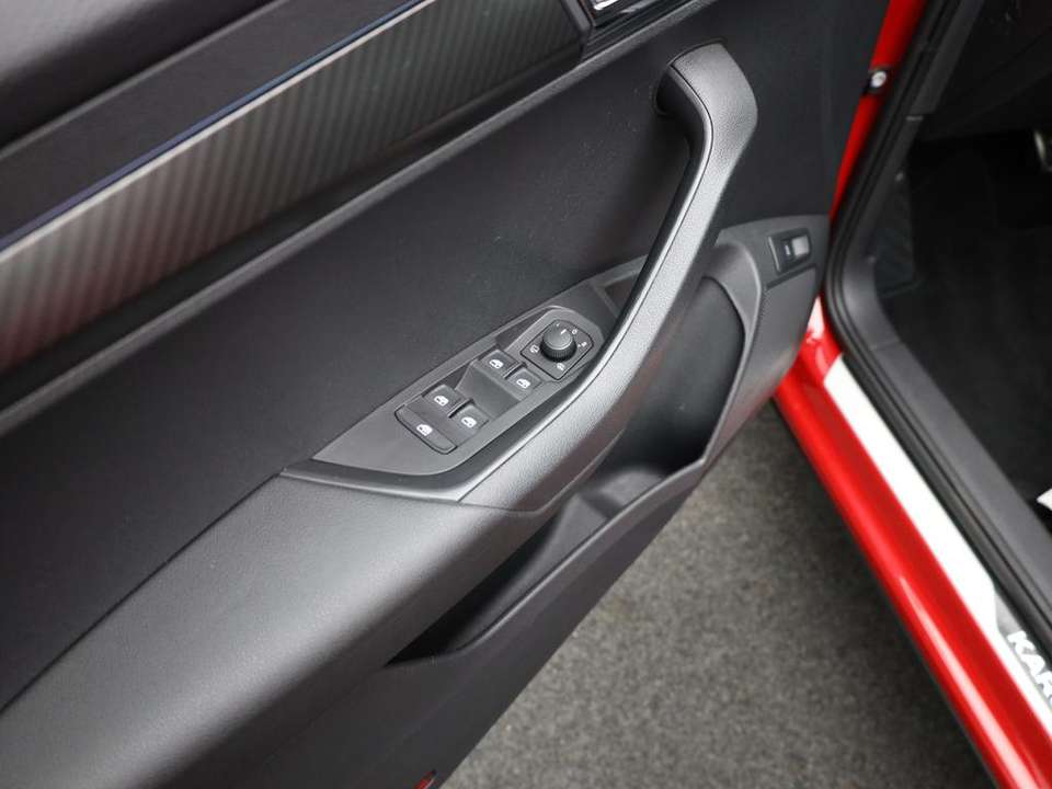 Skoda Karoq - Imagem 14