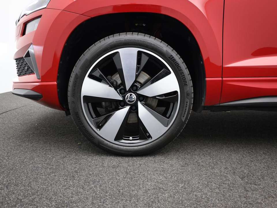 Skoda Karoq - Imagem 15