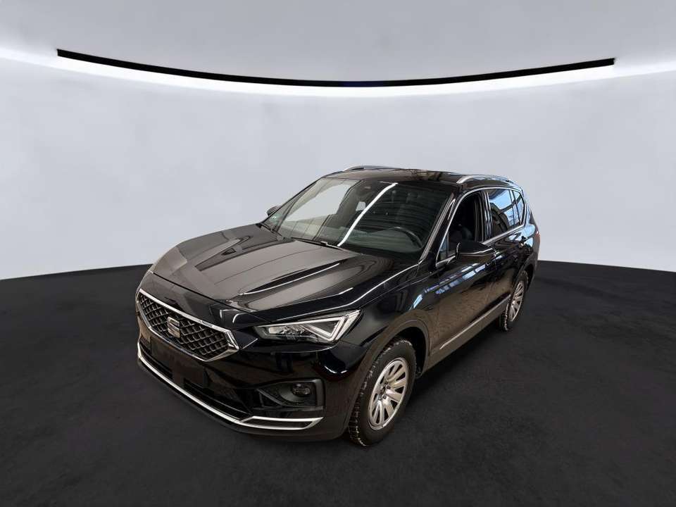SEAT Tarraco - Imagem 3