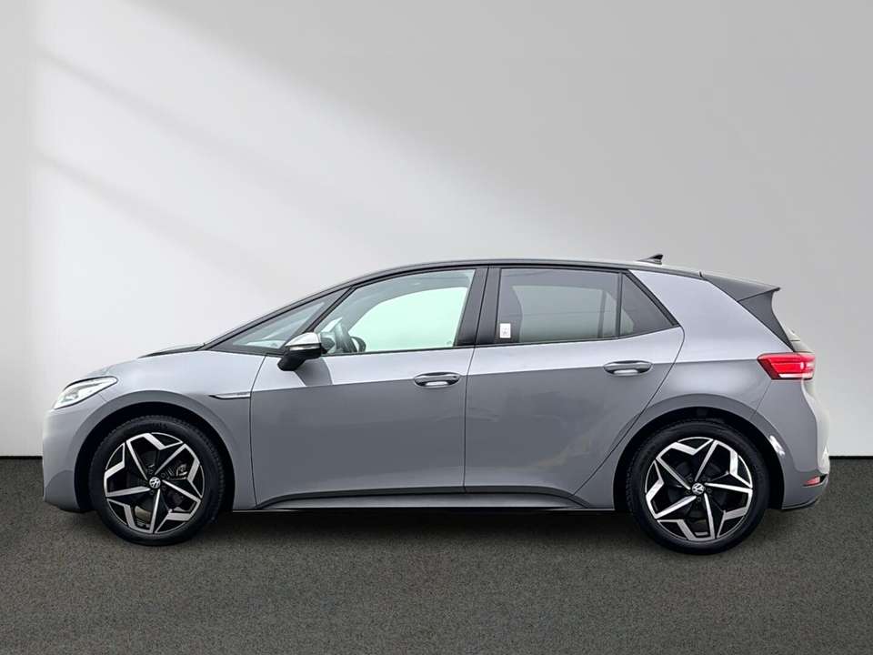 Volkswagen ID.3 - Imagem 2