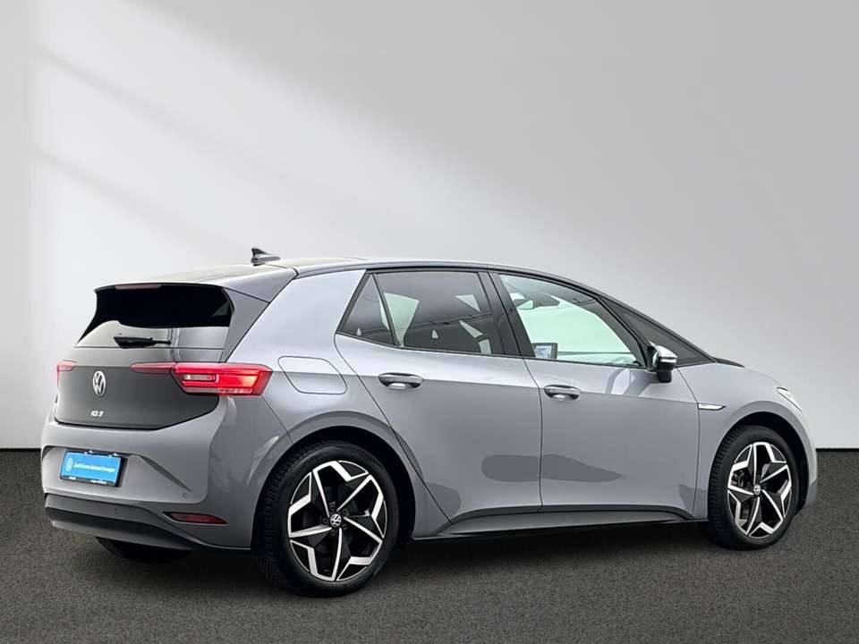 Volkswagen ID.3 - Imagem 3