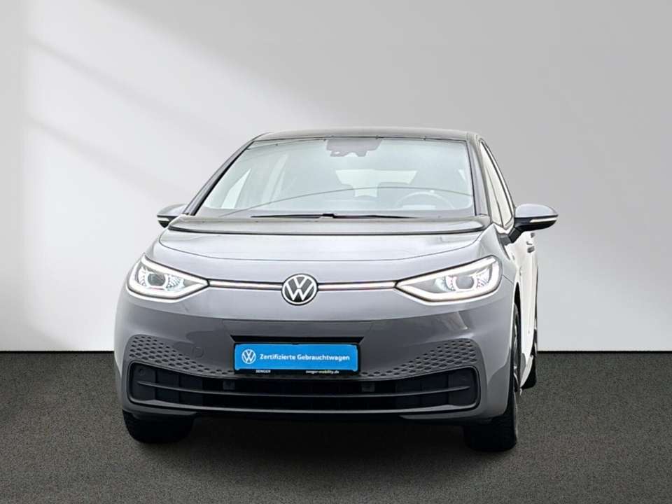 Volkswagen ID.3 - Imagem 4