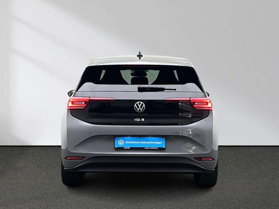 Volkswagen ID.3 - Imagem 5