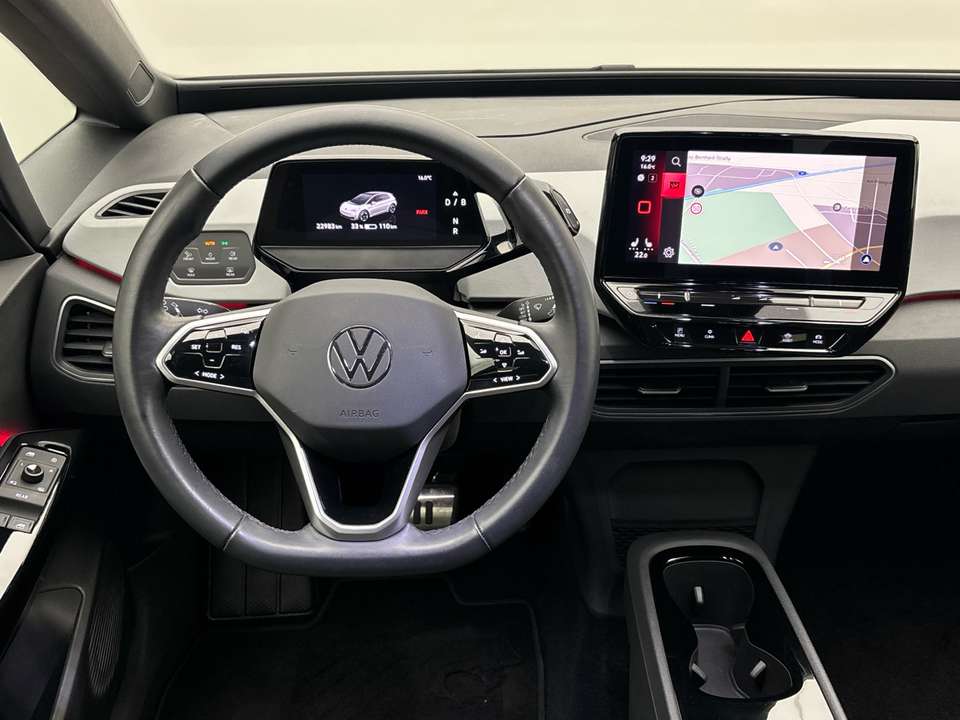 Volkswagen ID.3 - Imagem 8