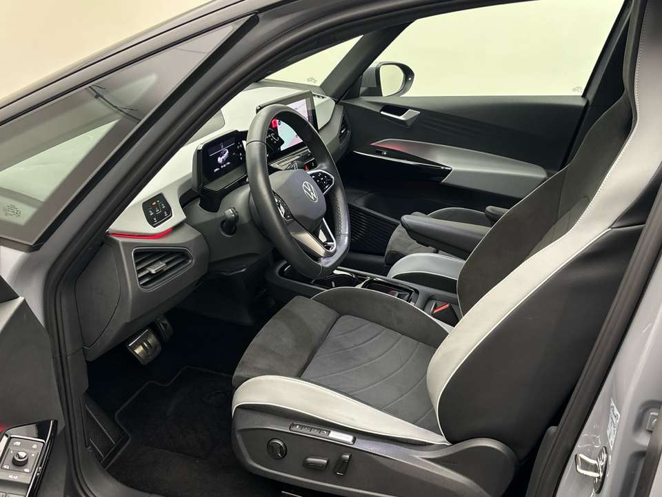 Volkswagen ID.3 - Imagem 9