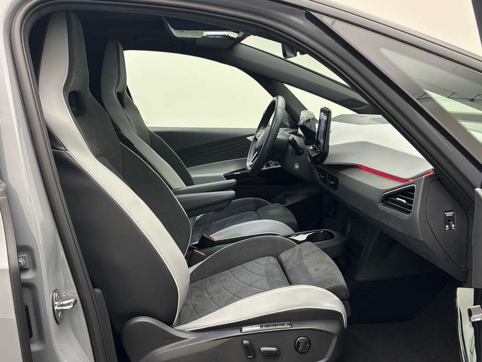 Volkswagen ID.3 - Imagem 10