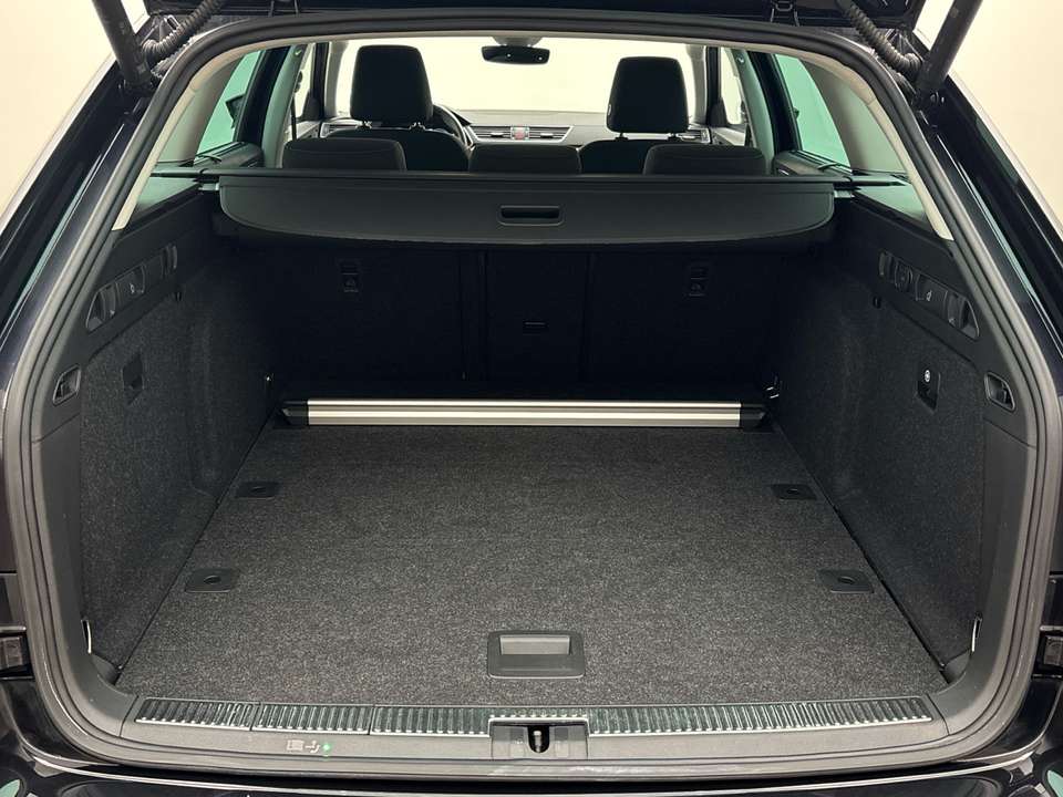 Skoda Superb - Imagem 13