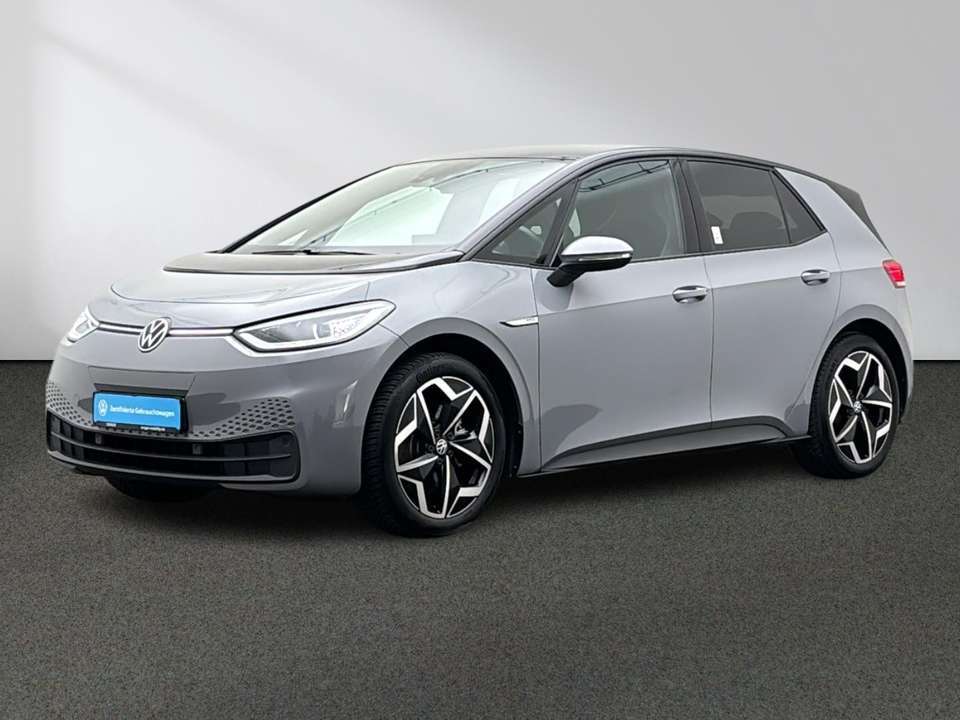 Volkswagen ID.3 - Imagem 14