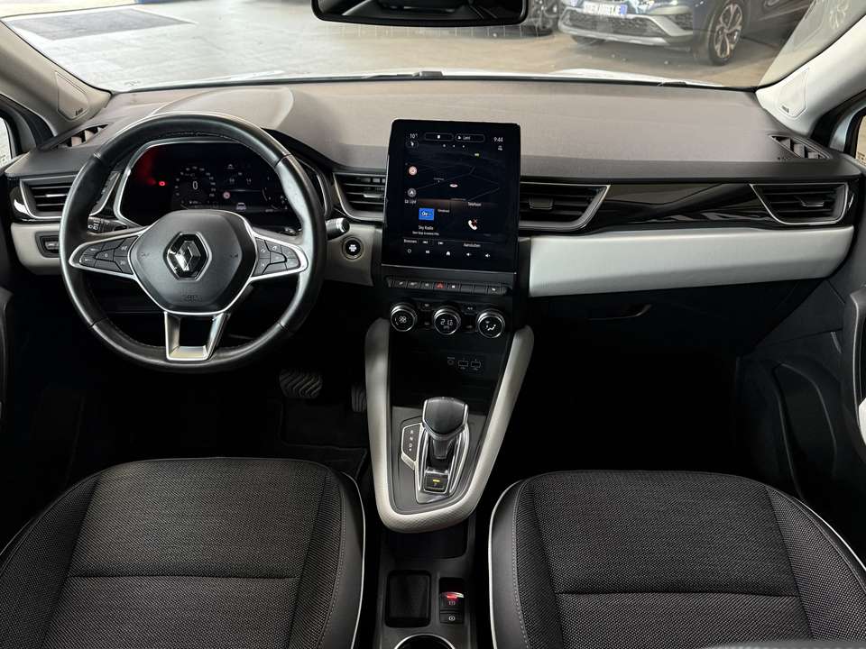 Renault Captur - Imagem 2