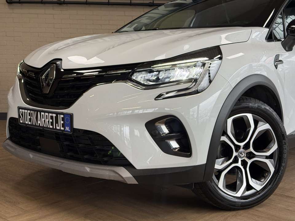 Renault Captur - Imagem 3