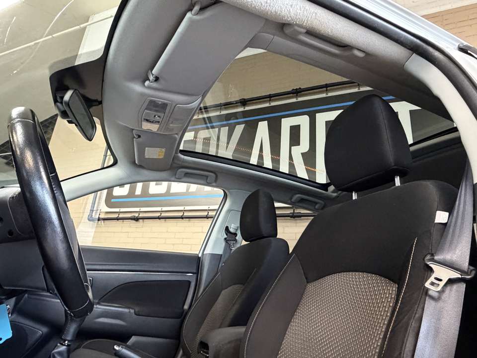 Mitsubishi ASX - Imagem 4