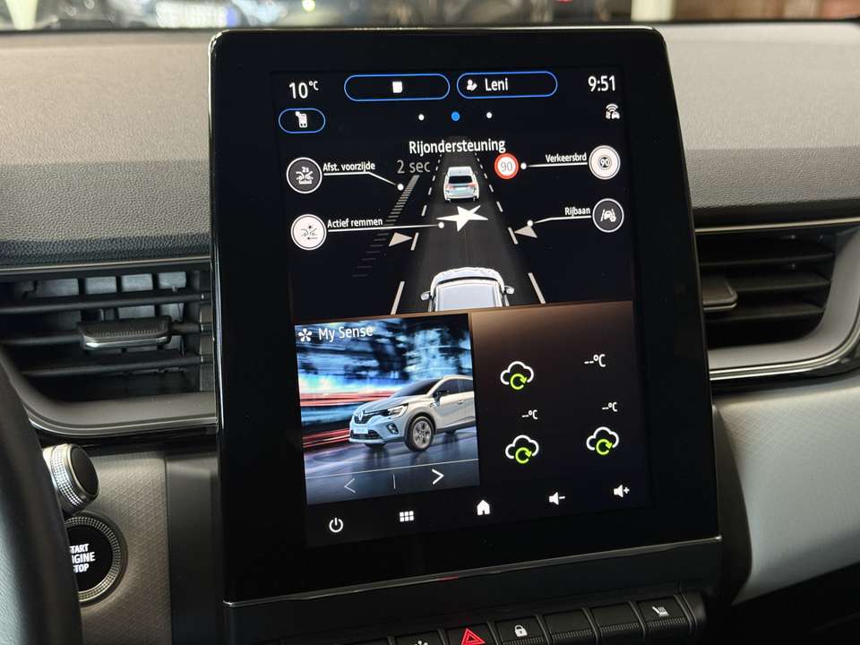 Renault Captur - Imagem 4