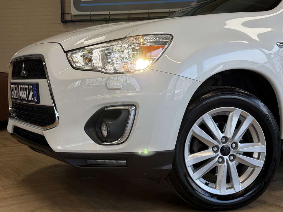 Mitsubishi ASX - Imagem 5