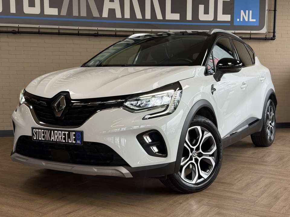 Renault Captur - Imagem 5