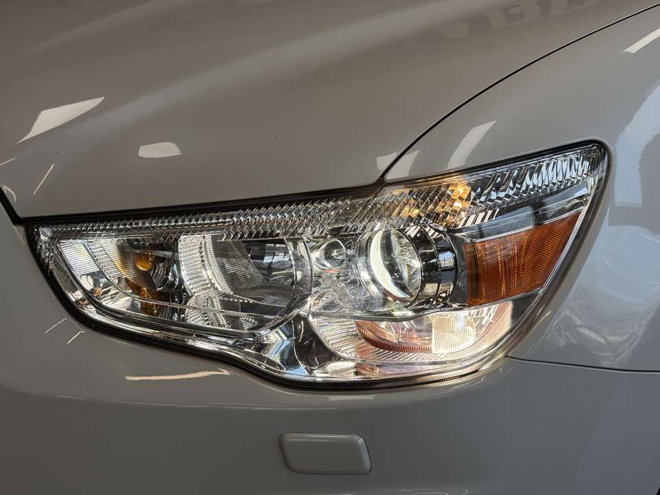 Mitsubishi ASX - Imagem 7