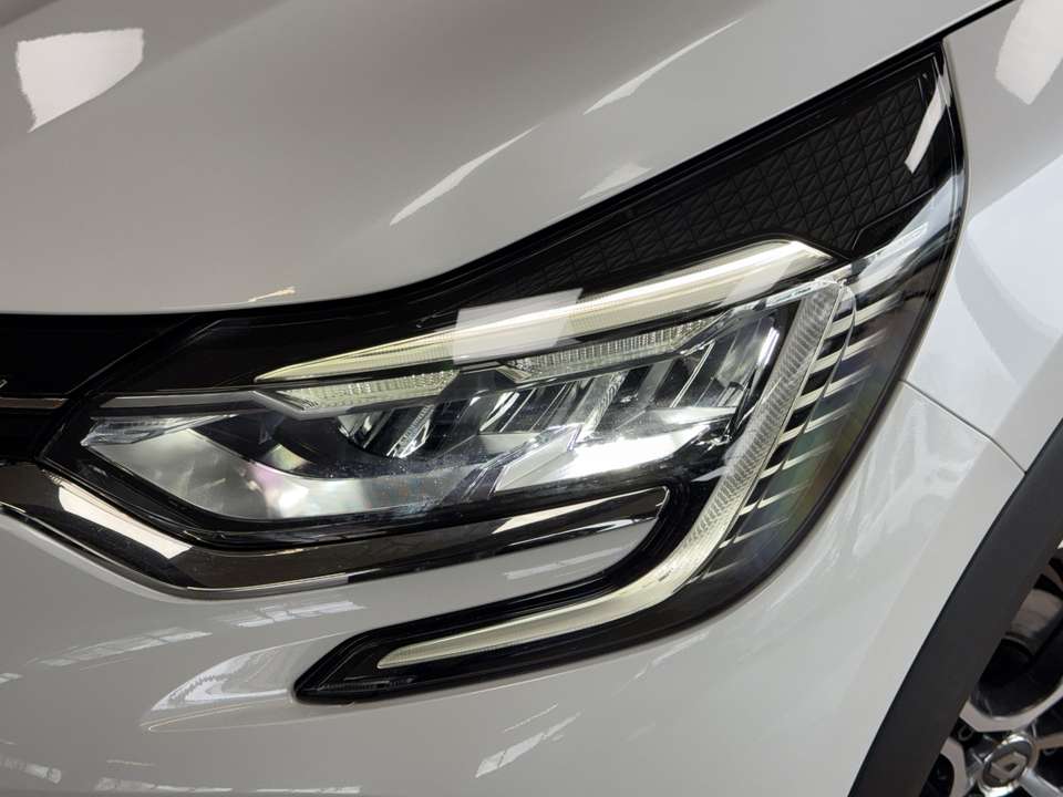 Renault Captur - Imagem 7